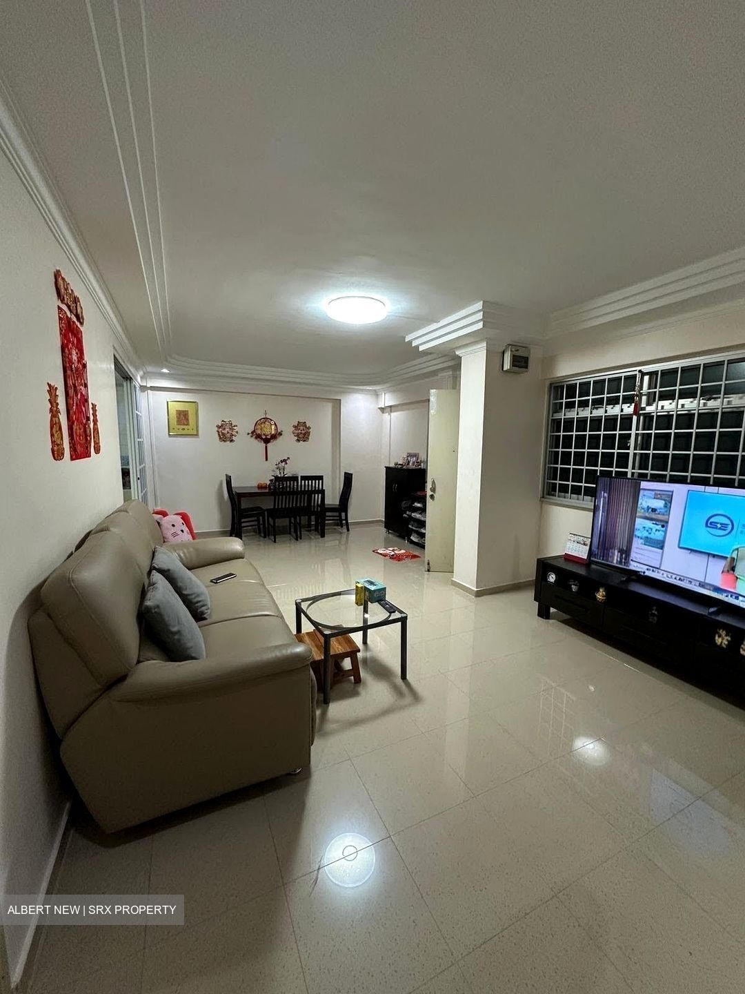 Blk 743 Woodlands Circle (Woodlands), HDB 4 Rooms #554889861